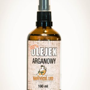 Olejek arganowy 100 ml