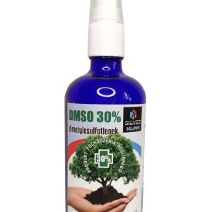 DMSO 30 % 100 ML