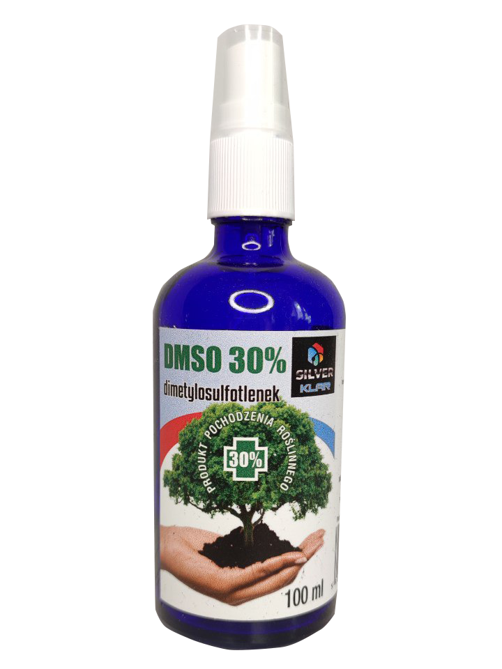 DMSO 30 % 100 ML
