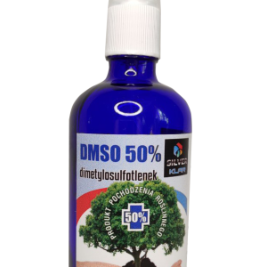 DMSO 50 % 100 ML