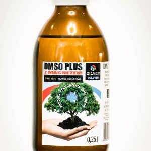 DMSO Z MG 250 ML