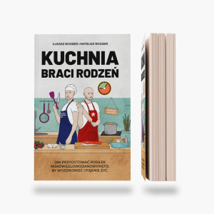 KUCHNIA BRACI RODZEŃ
