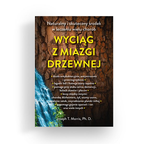 WYCIĄG Z MIAZGI DRZEWNEJ